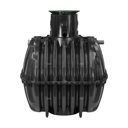 One2clean 9 nadbudowa maxi