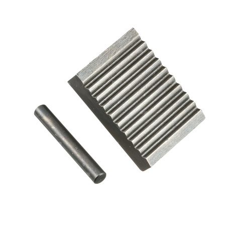 Szczęka stała ze sworzniem do klucza 18 do rur 2 1/2'' RIDGID