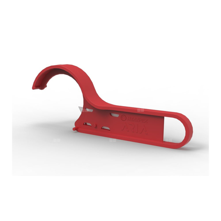 HEATPEX ARIA CONNECT Nożyk 75 mm