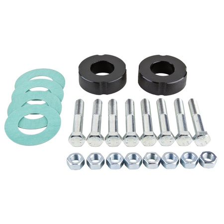 Akcesorium do pomp WILO - Adapter A65 mm/45 mm