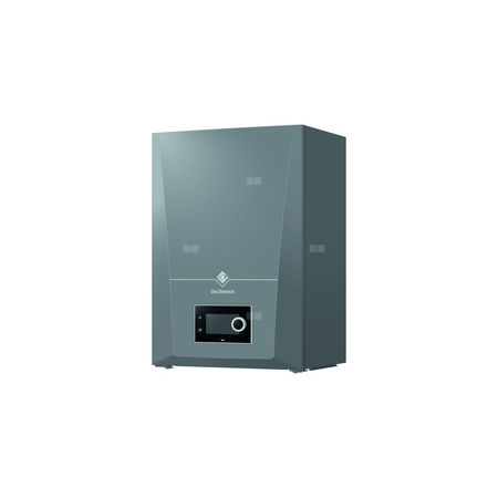 Kocioł gazowy jednofunkcyjny DE DIETRICH AMC Pro Evo 100 kondensacyjny wiszący 21.2 - 99.9 kW