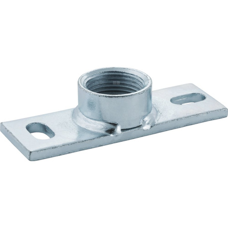 Płytka montażowa 1/2"