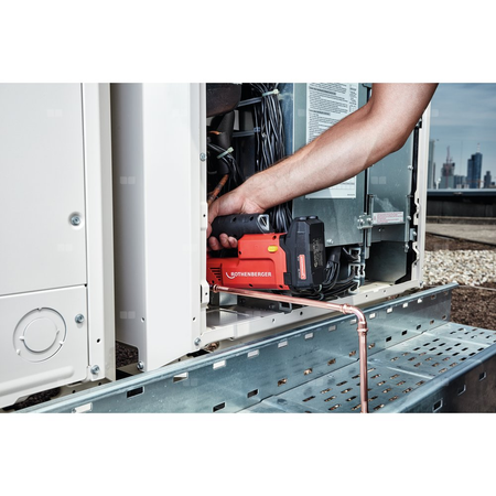 Szczęka zaciskowa Compact MaxiPro 5/8"