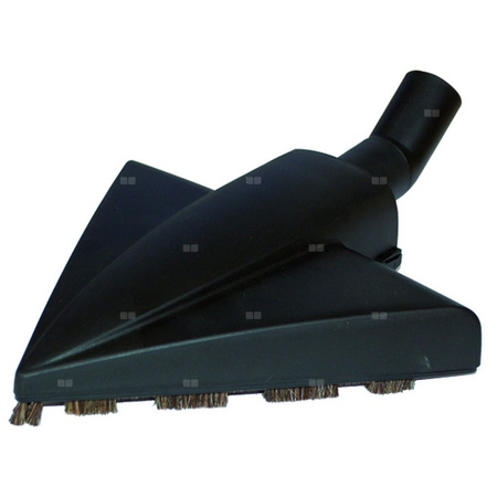 Szczotka trójkątna do sprzątania kątów