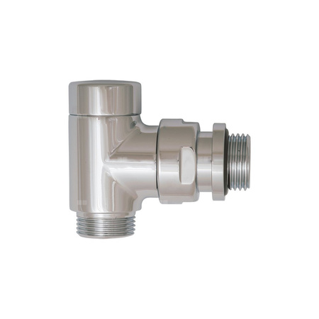 HERZ - zwór powrotny "DE LUXE", G 1/2 - M 22 x 1,5