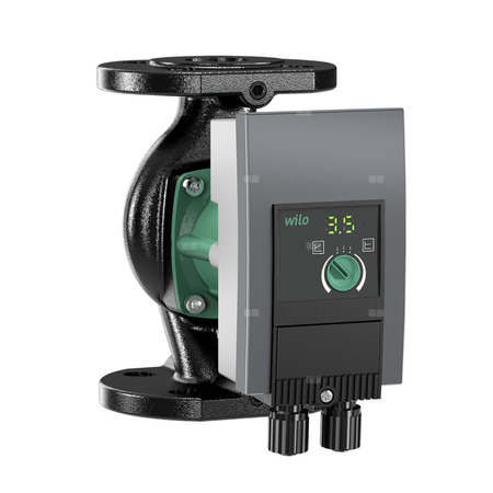 Pompa obiegowa WILO Yonos MAXO 32/0,5-10 PN6/10 1 x 230 V 50/60 Hz, PN 6/10bar