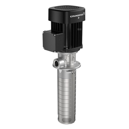 Pompa do kondensatu i chłodziw SPK4-5/5 A-W-I-AUUV 3x230/400 50 Hz