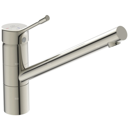 CERALOOK BATERIA UMYWALKOWA Z WYŻ. OS. WYL. BS P