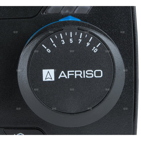 Siłownik elektryczny ARM 342 ProClick, 2- i 3-pkt, 24 V AC, 120 s, 6 Nm