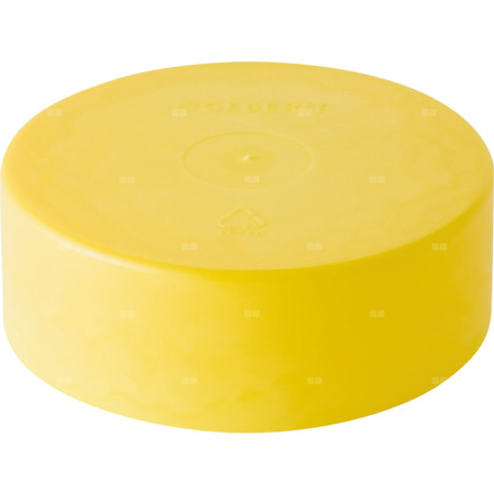 Zaślepka ochronna do rur d125