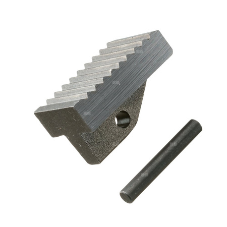 Szczęka stała ze sworzniem do klucza 18 do rur 2 1/2'' RIDGID