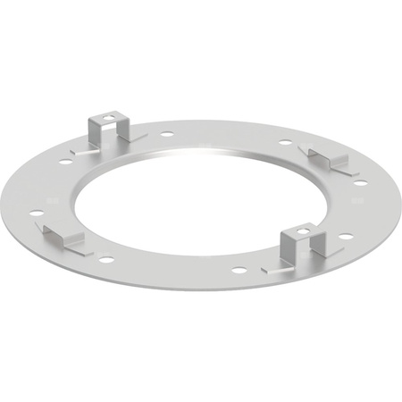 Kołnierz mocujacy wpustu DAF d56