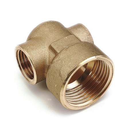 Końcówka do rozdzielacza 9532, gwint wewnętrzny 1"