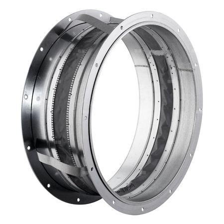 ZŁĄCZE PRZECIWDRGANIOWE DN315 AFC-315