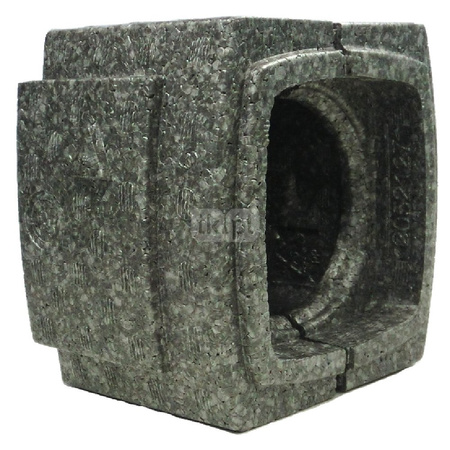 Akcesorium do pomp WILO - Pokrywa izolacji termincznej Yonos MAXO DN25/30-34 KIT