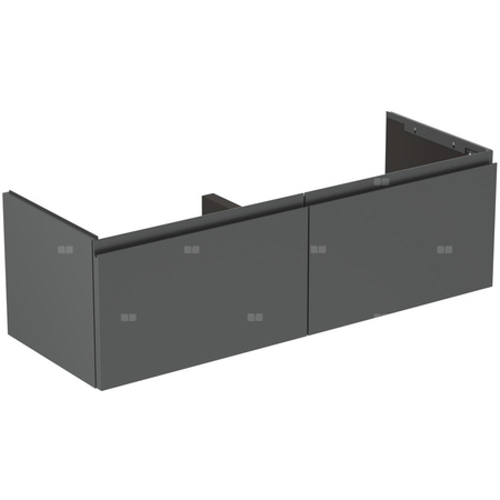 FINESSE SZAFKA 2-SZUFL.VER 120X44CM ANMT