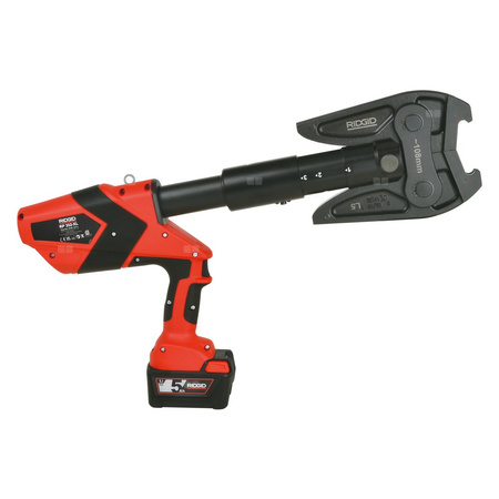 Zaciskarka RIDGID RP 352-XL (akumulator litowo-jonowy) 12–108 mm 18 V
