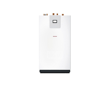 Pompa ciepła gruntowa solanka-woda STIEBEL ELTRON WPE-I 59 H 400 Premium solanka-woda moc 35.6 kW (zgodnie z EN 14511) 400 V