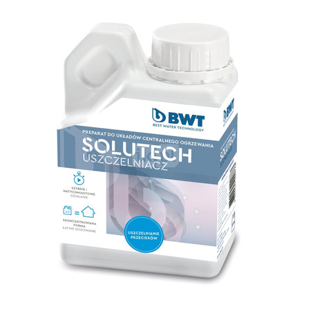 BWT SoluTECH Uszczelniacz 0,5 L