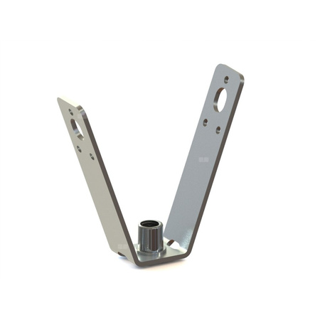 Wieszak blach trapezowych WT M8 NWTM8