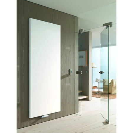 Kermi®Verteo®Plan Typ10 BH2000x63x300mm QN620,biały, 10 bar, bez osłony