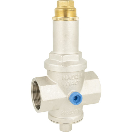 Regulator ciśnienia wody AFRISO BPR, GW 1 1/2''