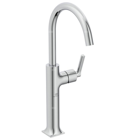 JOY NEO Bateria umywalkowa 1OT. SL CHR