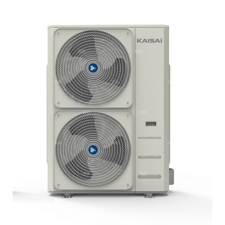 Klimatyzator KOE30U-55HFN32X jednostka zewnętrzna