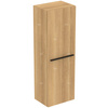 I.LIFE A SZAFKA 1/2 COLUMN1 DOOR NAT OAK