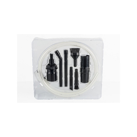 Zestaw z małymi ssawkami