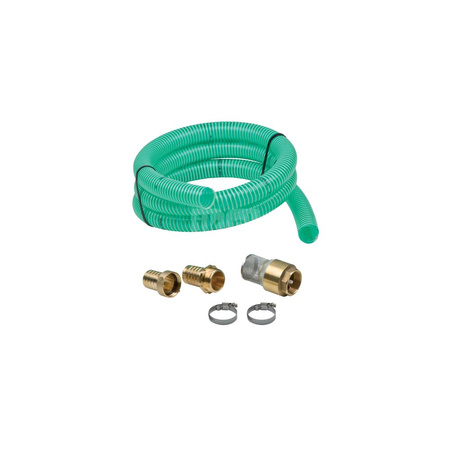 Akcesorium do pomp WILO - Zespół ssawny D40, 6m