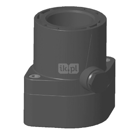 Akcesorium do pomp WILO - Zabezpieczenie przed przepływem zwrotnym Rp 1¼