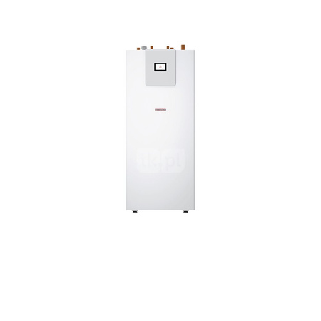 Pompa ciepła gruntowa solanka-woda STIEBEL ELTRON WPE-I 44 H 400 Premium solanka-woda moc 26.71 kW (zgodnie z EN 14511) 400 V