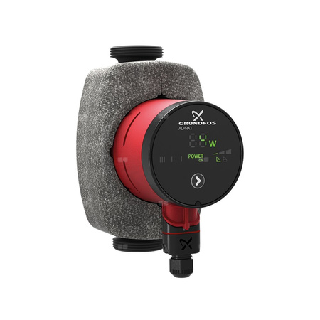 Pompa obiegowa GRUNDFOS ALPHA1 25-80 180 1 x 230 V 50/60 Hz