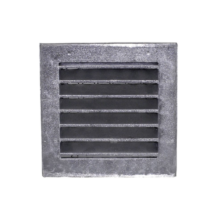 KRATKA WENTYLACYJNA KWK 200 x 200 MM