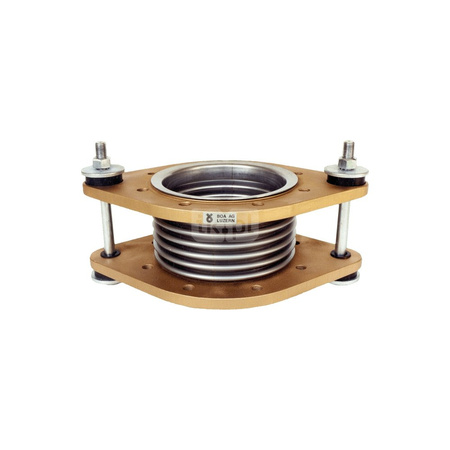 Akcesorium do pomp WILO - Kompensator ze stali nierdzewnej V 4A DN 80