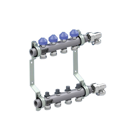 Rozdzielacz bez rotametrów HKV2010AE-50-1'' VA02