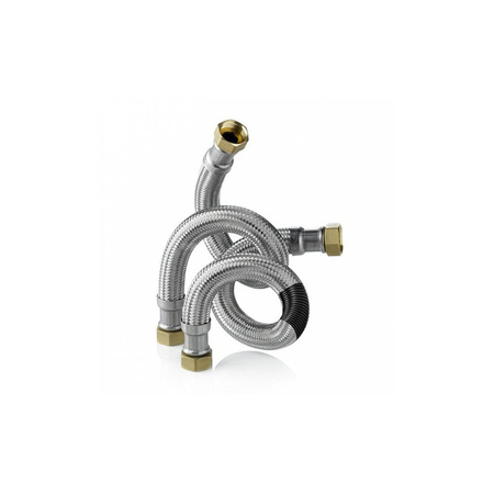 Wężyk do wody EXTRA TWIST O2B HG-2-600