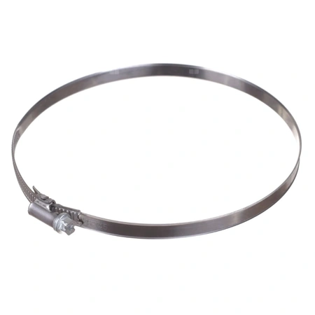 Opaska zaciskowa do rur EPP fi 160 mm