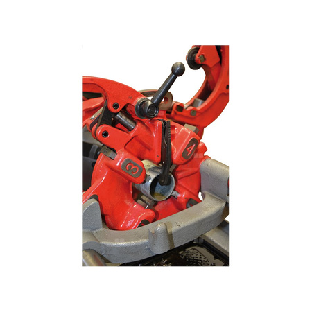 Gwintownica SE 215 1/2"-2" BSPT 900W