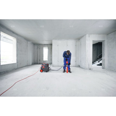 Korona wiertnicza DX High Speed Dry, 1 1/4 UNC, D=107, NL=330