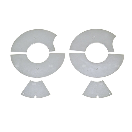 Wkład redukcyjny do P160 SANILINE, o średnicy 75 mm