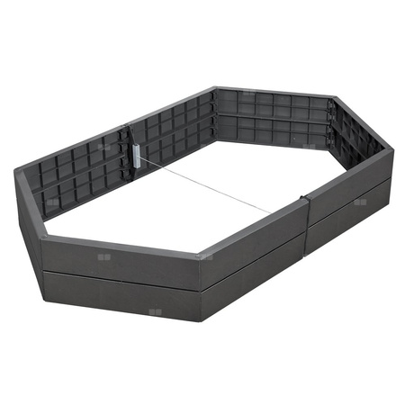 Zestaw rozszerzający o 55 cm do ERGO STONE