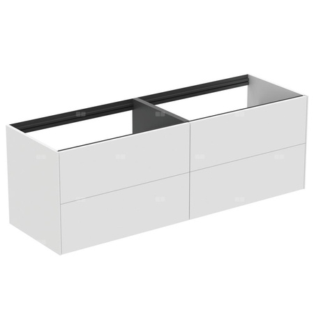 CONCA SZAFKA 160X50X55 4 DR NOWTOP DKWN