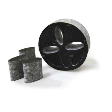 Przepustnica Inno fi 125