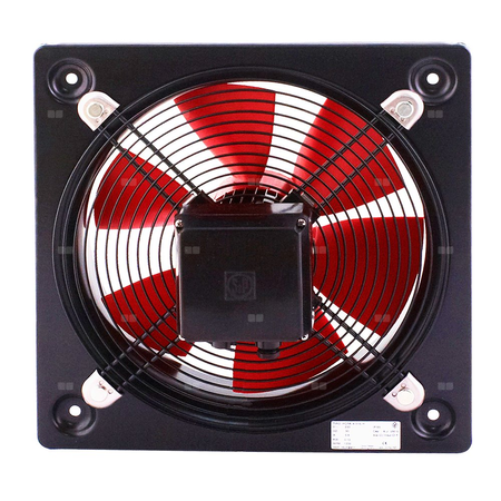 HCFT/6-400/HA 230/400V