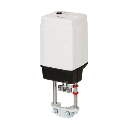 Siłownik elektryczny AME 55 24V 8s/mm 40mm 2000N bez funkcji bezpieczeństwa