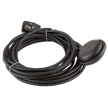 Akcesorium elektryczne do pomp WILO - Wyłącznik pływakowy WAEK 65 z przewodem 20 m