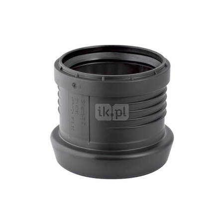 Uszczelka Geberit Silent-PP wargowa EPDM d90