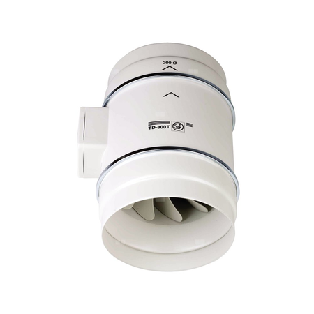 TD-6000/400 TRIF 400V,50HZ